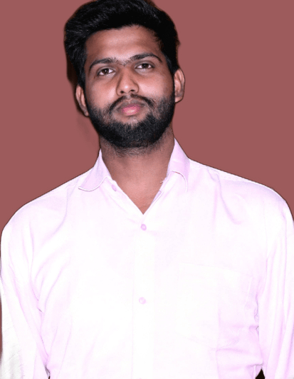Vipul Paswan